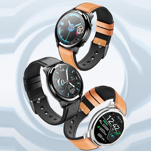 Smartwatch Manufacturers Ak1980 Brand H15pro (6)