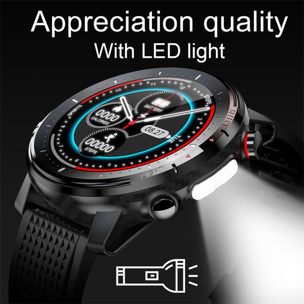 L15 Smart Watch 03