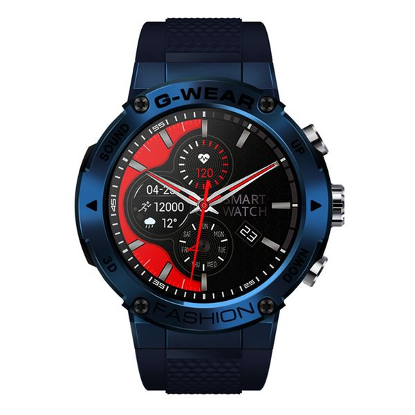 K28h Sport Smart  Watch