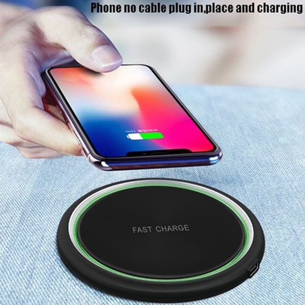 Wholesale Fast Wireless Charger Ojd 53 Ak1980(16)