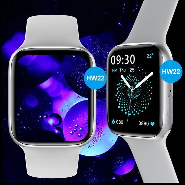 Hw22 Smart Watch