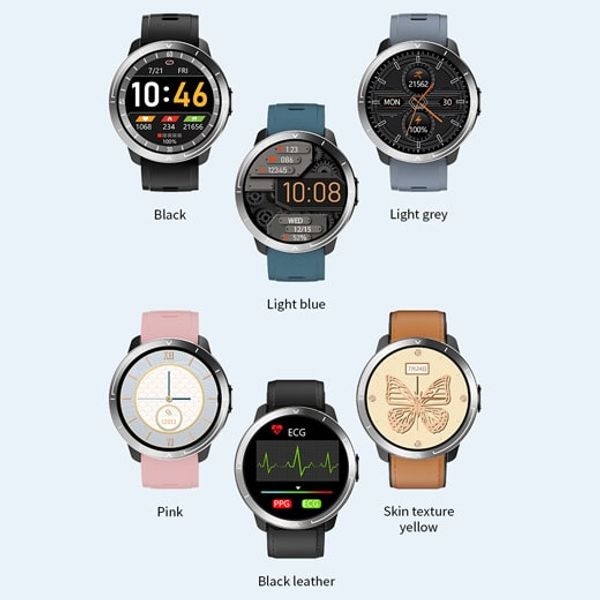 Smart Watch Wholesale Price Ak1980