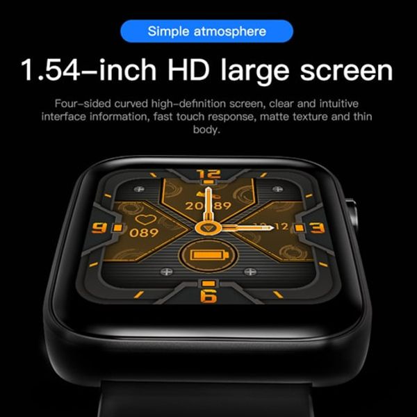 Wholesale Smart Watches T68 (6)