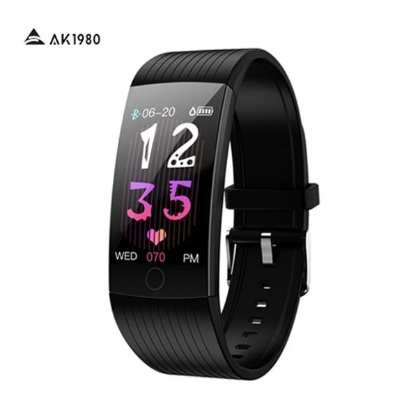 Smart Watch Manufacturer Ak1980 Sq18