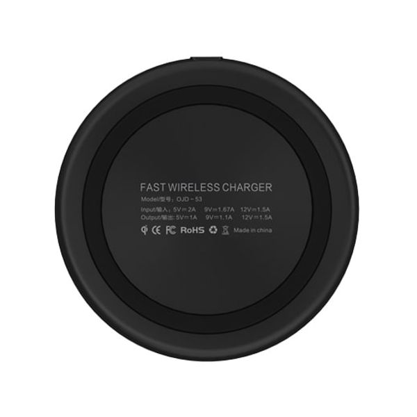 Wholesale Fast Wireless Charger Ojd 53 Ak1980(31)