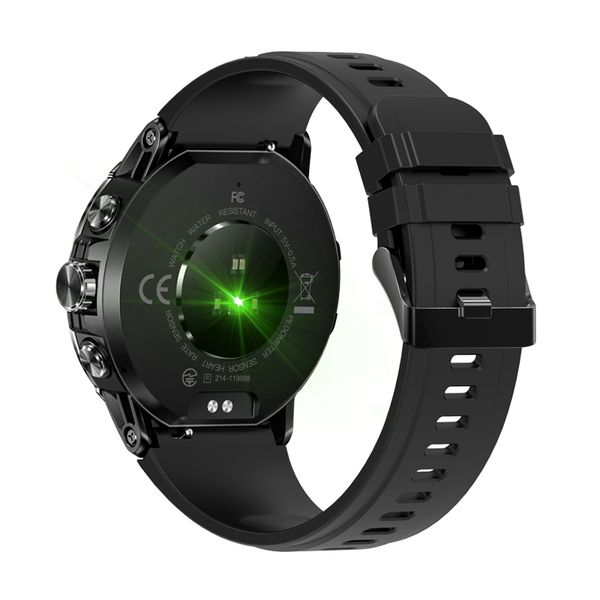 NX8 Men Answer Make Call Smart Watch ip68 Waterproof BT Call Smartwatch ...