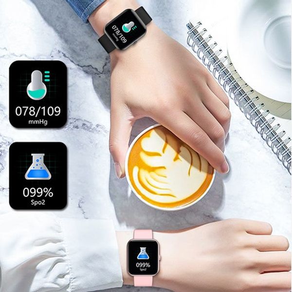 5smart Watch Supplier Ak1980