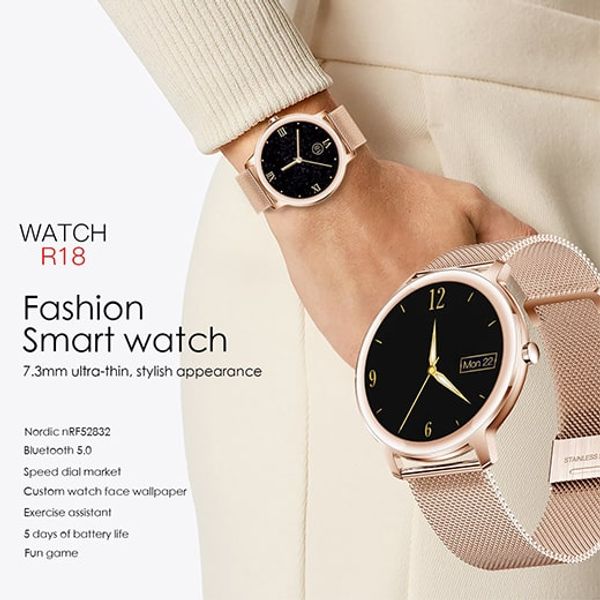 Wholesale Smart Watches1 Min