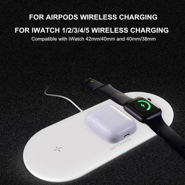 Wholesale Wireless Charger (11)