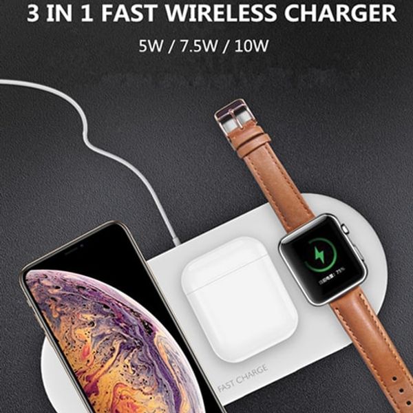 Wholesale Wireless Charger (9)