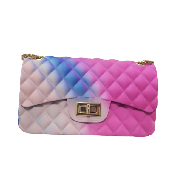 Colorful E