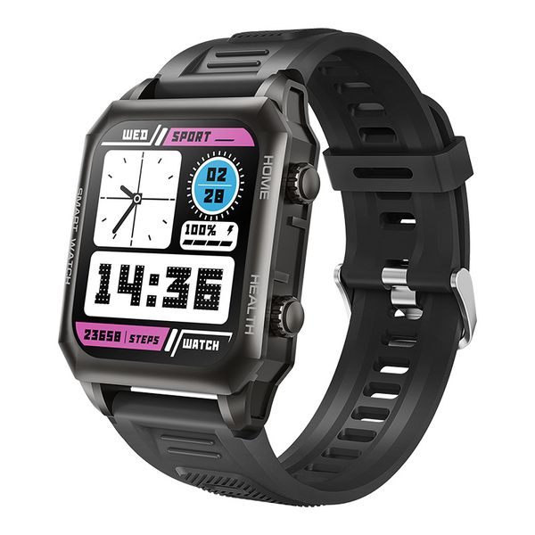 F900 Smart Watch 19