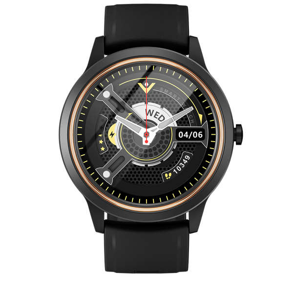 A60 Smart Watch 01