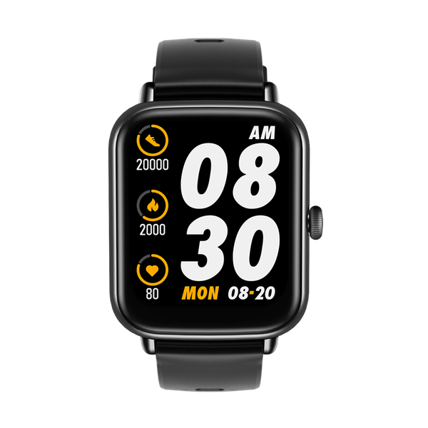 S39 Smart Watch 12