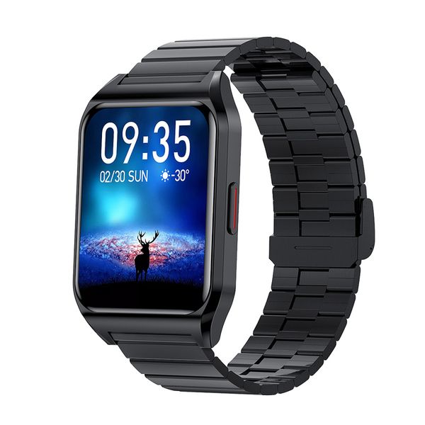 H60 Smart Watch 01