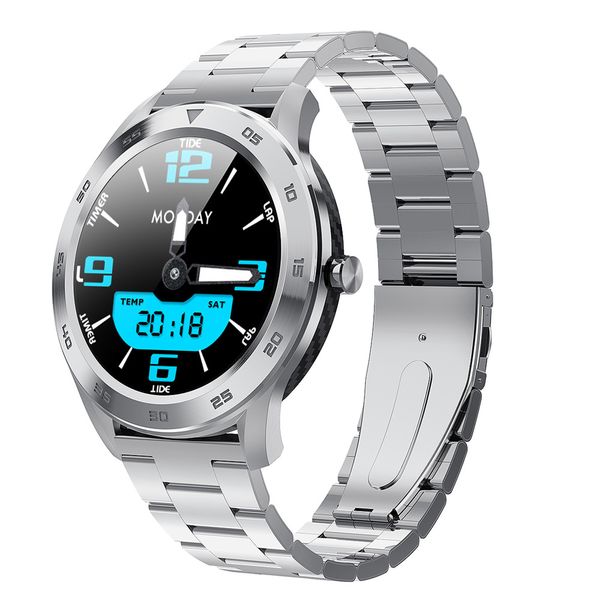 Dt98 Smart Watch 08