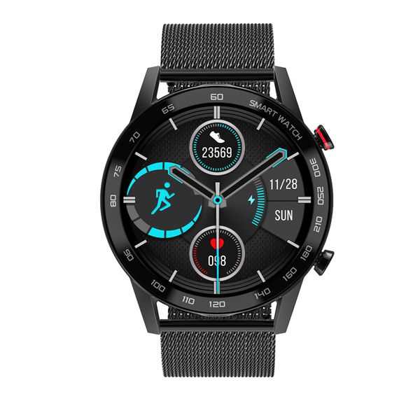 Dt95 Smart Watch 01
