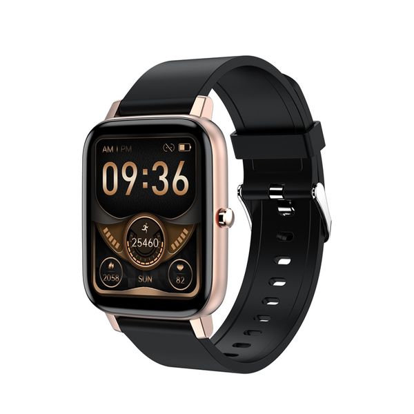 H80 Smart Watch 04