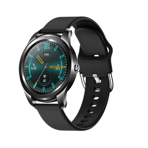 Mc96 Smart Watch 01