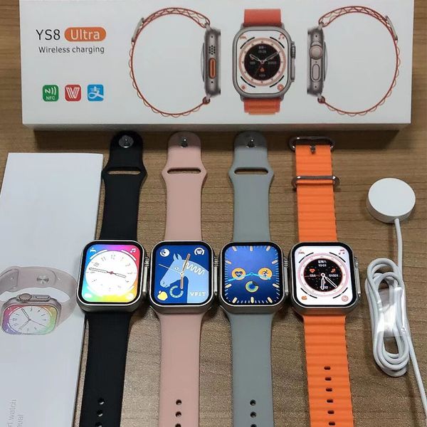 Ys8 Oem Smartwatch
