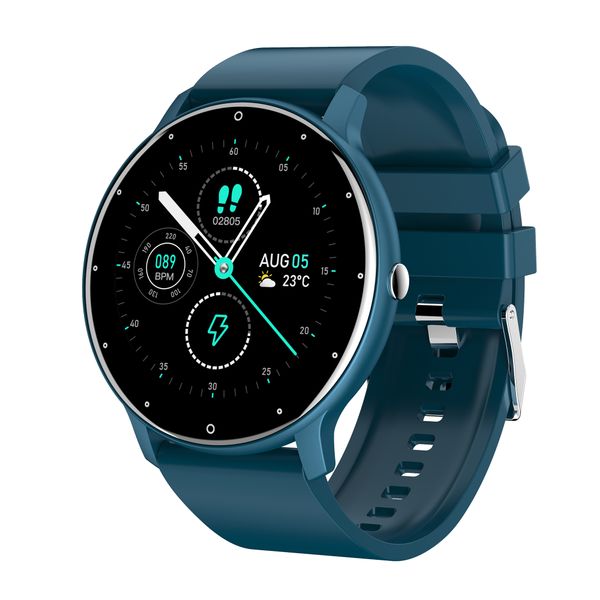 Zl02 Smart Watch (6)