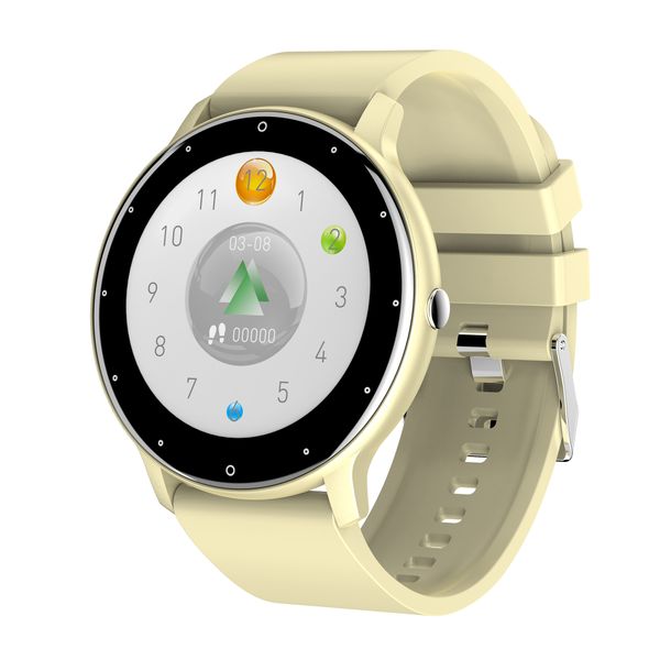 Zl02 Smart Watch (7)