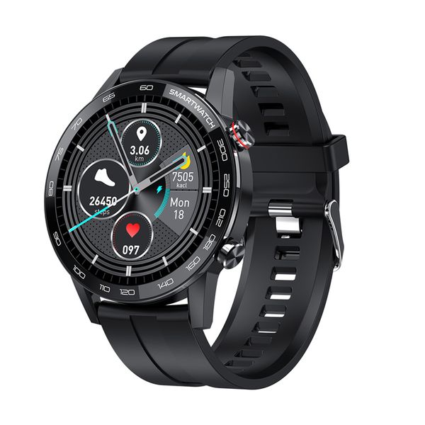 L16 Smart Watch 02