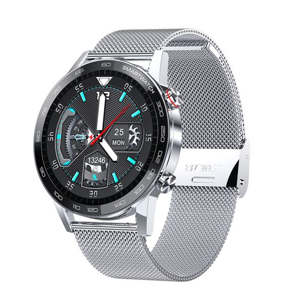 L16 Smart Watch 05