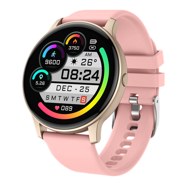 S32 Smartwatch 03