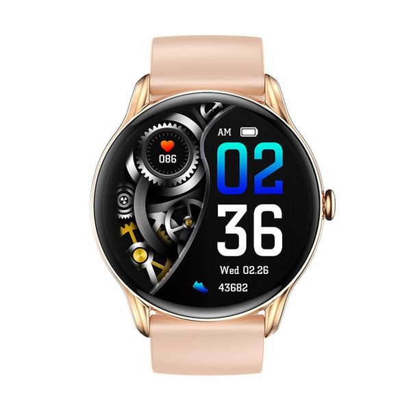 K36 Smartwatch 07