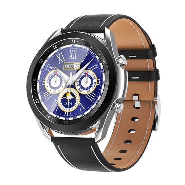 W3 Smart Watch 01