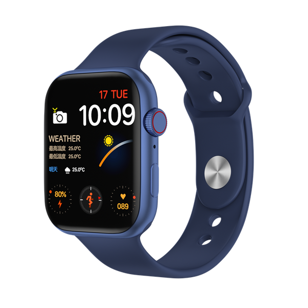 Fk88 Smart Watch 04