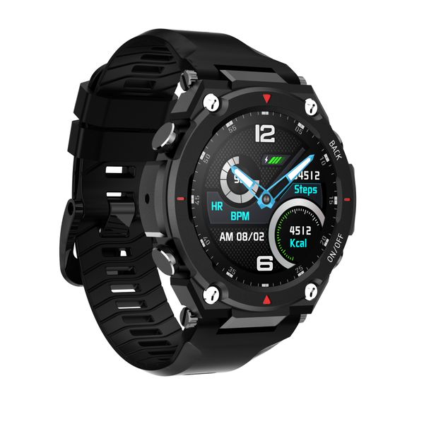 Dk20 Smart Watch (3)