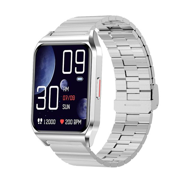 H60 Smart Watch 02