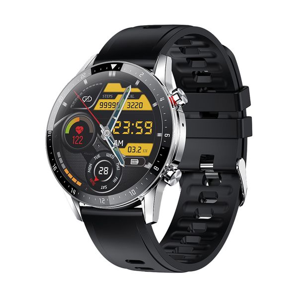 Z08s Smart Watch 02