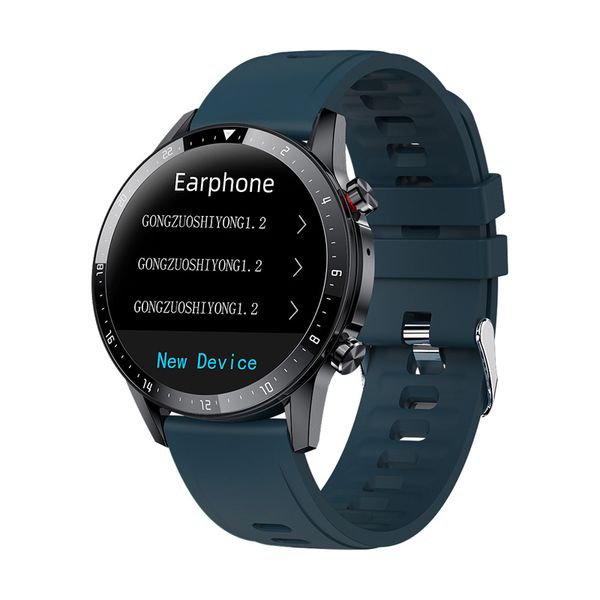 Z08s Smart Watch 01