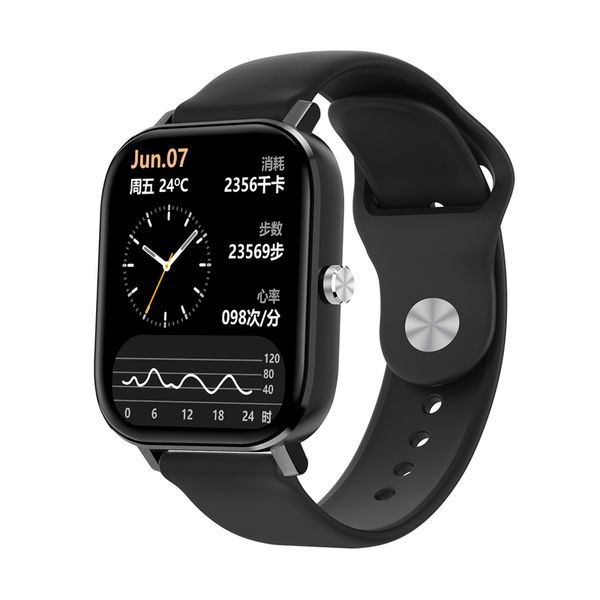 Dt36 Smart Watch 03