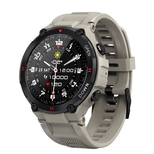 K22 Smart Watch (25)