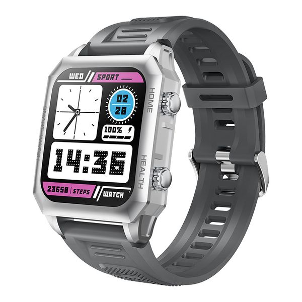 F900 Smart Watch 18