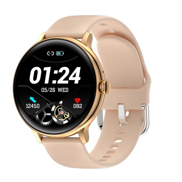 Q70 Pro Smart Watch (15)