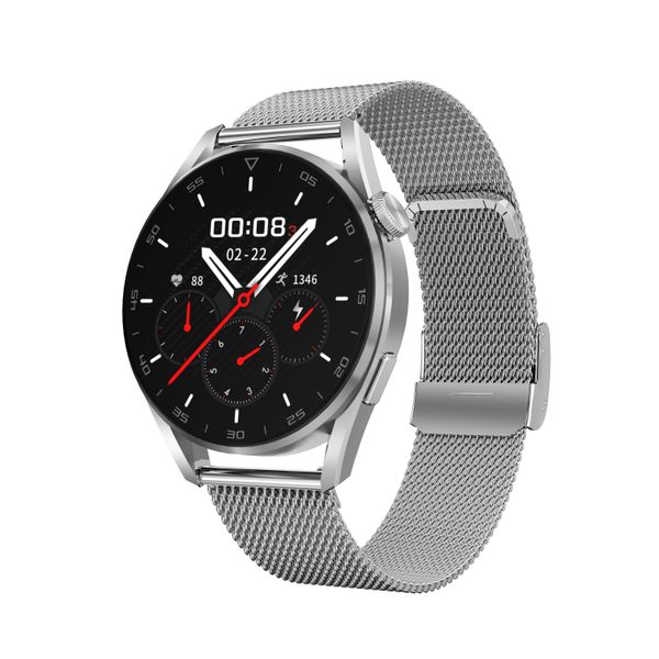 Dt3pro Smartwatch Factory (5)