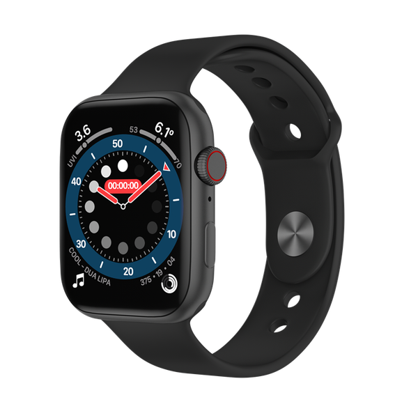 Fk88 Smart Watch 05
