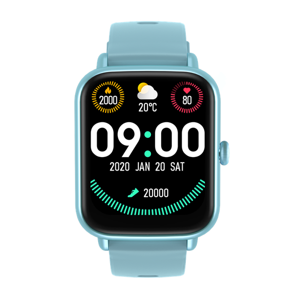 S39 Smart Watch 16