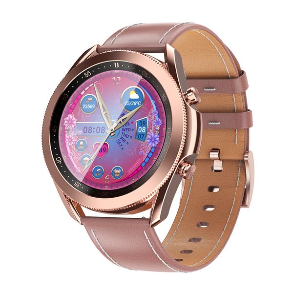 W3 Smart Watch 01