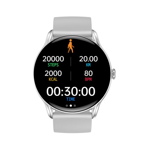 K36 Smartwatch 09