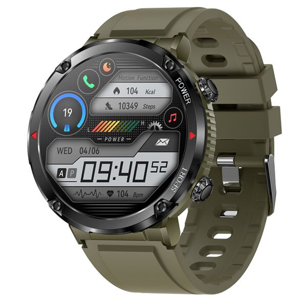 T30 Smartwatch