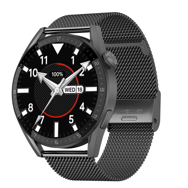 Dt3 Max Smart Watch (3)