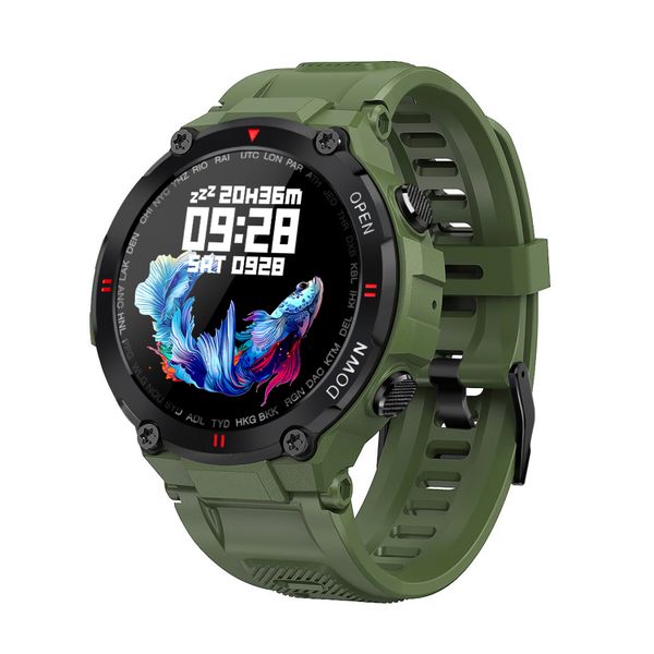 K22 Smart Watch (29)