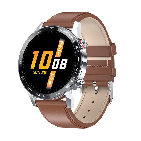 L16 Smart Watch 04