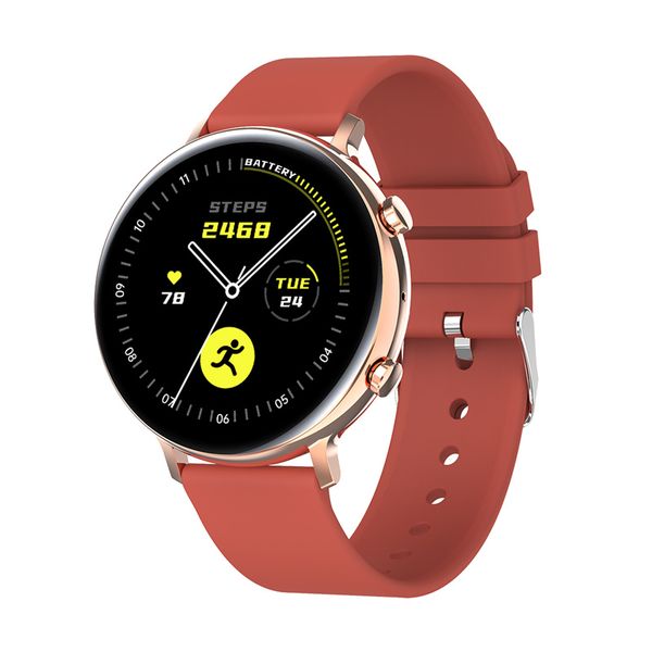 Gw33 Smart Watch 05